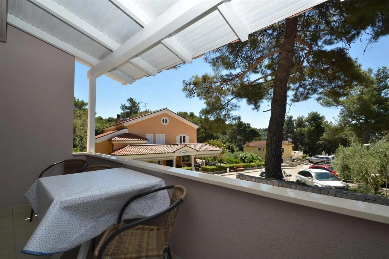 Pensiune House Adriatic Hotel Čunski Croaţia