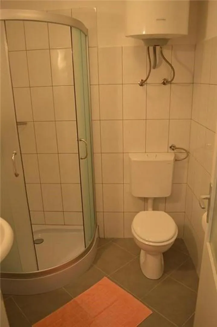 House Adriatic Hotel Čunski Pensiune