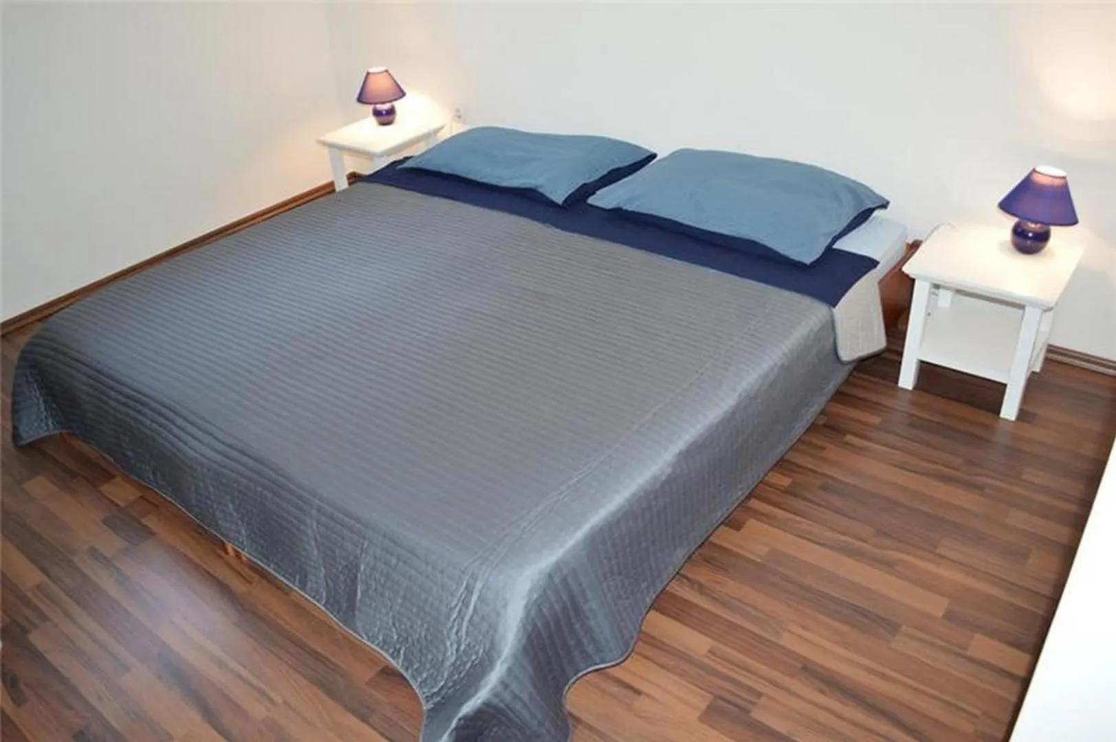 Pensiune House Adriatic Hotel Čunski